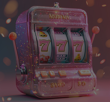 Sweet Bonanza