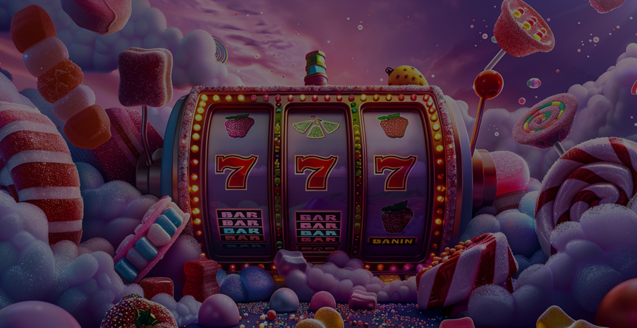 Sweet Bonanza